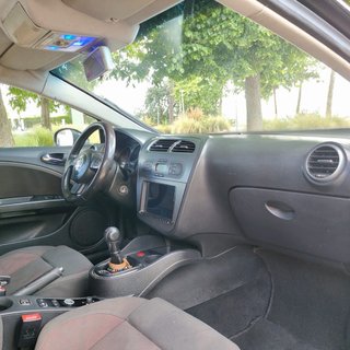 SEAT Leon 2.0 Tdi con Transferencia