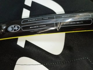 Raqueta Tenis Dunlop Aerogel + Funda