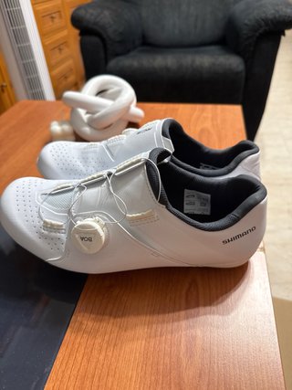 Zapatillas shimano SH-RC3