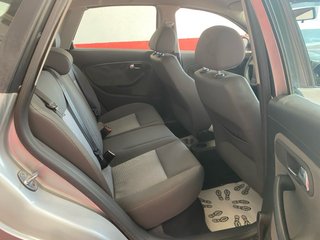 SEAT Ibiza 2004 1.9 TDI 100