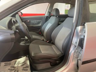 SEAT Ibiza 2004 1.9 TDI 100