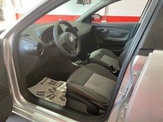 SEAT Ibiza 2004 1.9 TDI 100