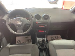 SEAT Ibiza 2004 1.9 TDI 100