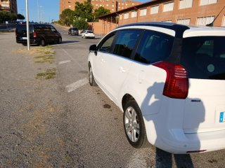 Peugeot 5008 2016