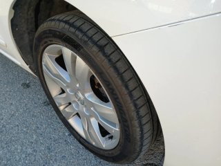 Peugeot 5008 2016