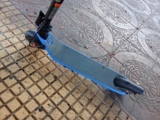 Patinete Eléctrico Ninebot C2 Pro negociable!!