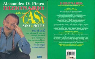 Dizionario della nostra casa sana e sicura