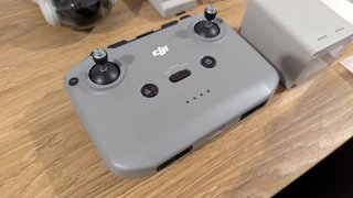 Dron DJI Mini 3 Pro + Mando RC1