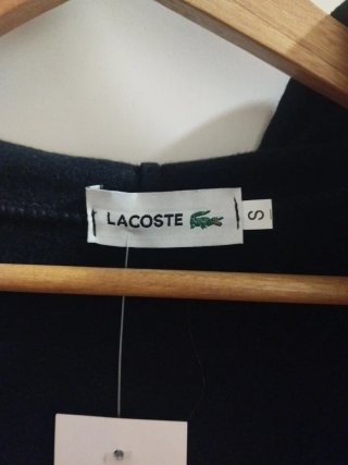 Conjunto chándal negro y gris
