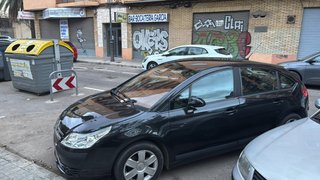 Citroen C4 2005