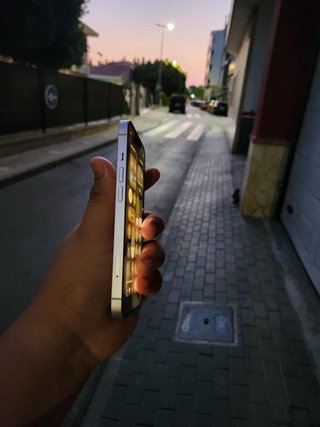 Cambio móvil por otro móvil