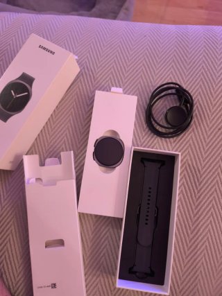 Samsung Galaxy Watch8