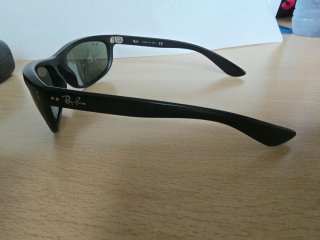 Gafas de sol Ray-Ban rb4089 balorama