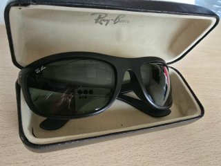 Gafas de sol Ray-Ban rb4089 balorama