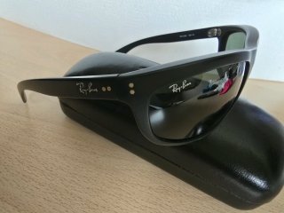 Gafas de sol Ray-Ban rb4089 balorama