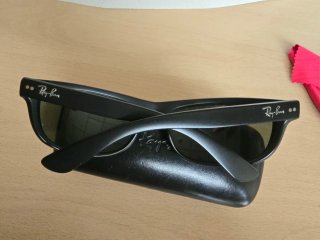Gafas de sol Ray-Ban rb4089 balorama