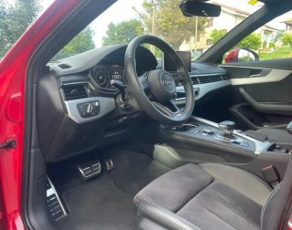 Audi A4 2016