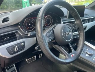 Audi A4 2016