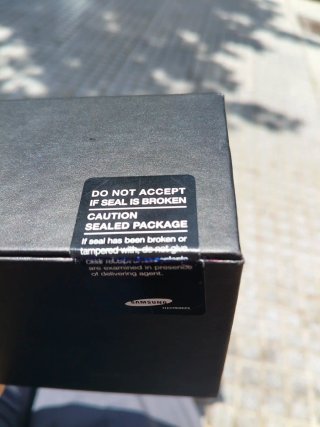 Samsung Galaxy A25 Azul