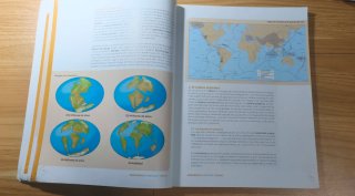 Geografía e Historia - Geografía Física