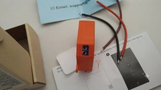 LoraTap Tuya ZigBee 3.0 Smart Roller Shutter