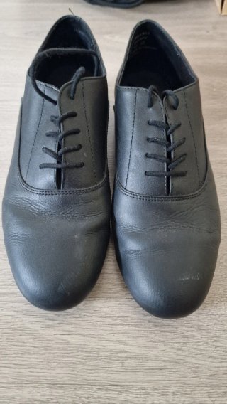 Zapatos de baile Capecio Talla 42