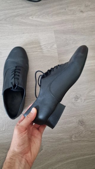 Zapatos de baile Capecio Talla 42