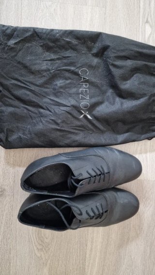 Zapatos de baile Capecio Talla 42