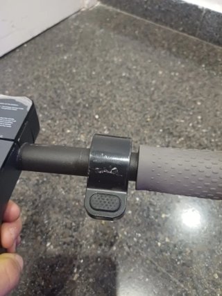 Manillar Xiaomi M365 Completo