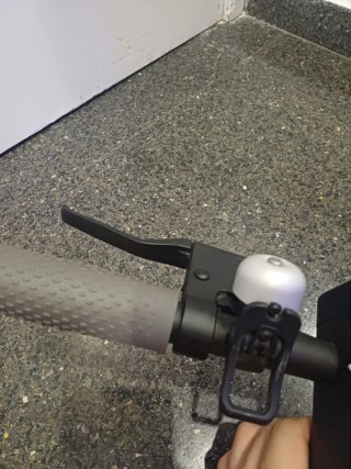 Manillar Xiaomi M365 Completo