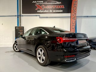 Audi A6 40 TDI S tronic 204 CV MHEV ECO IVA Deduci