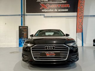 Audi A6 40 TDI S tronic 204 CV MHEV ECO IVA Deduci