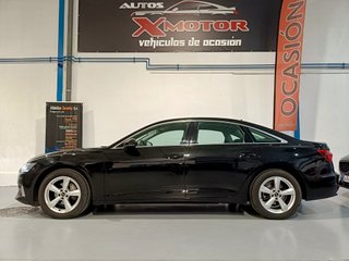 Audi A6 40 TDI S tronic 204 CV MHEV ECO IVA Deduci