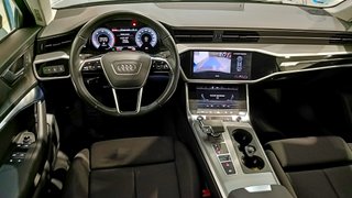 Audi A6 40 TDI S tronic 204 CV MHEV ECO IVA Deduci