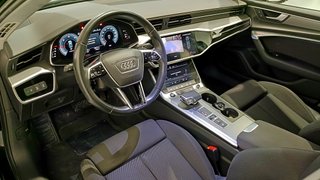 Audi A6 40 TDI S tronic 204 CV MHEV ECO IVA Deduci