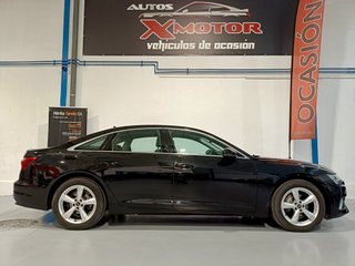 Audi A6 40 TDI S tronic 204 CV MHEV ECO IVA Deduci