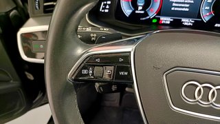 Audi A6 40 TDI S tronic 204 CV MHEV ECO IVA Deduci