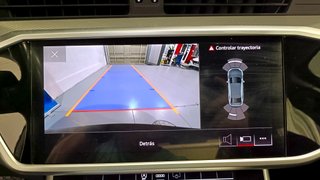 Audi A6 40 TDI S tronic 204 CV MHEV ECO IVA Deduci