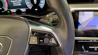 Audi A6 40 TDI S tronic 204 CV MHEV ECO IVA Deduci
