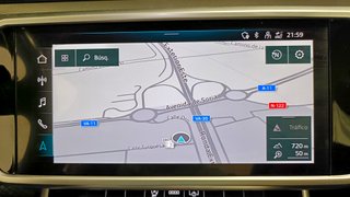 Audi A6 40 TDI S tronic 204 CV MHEV ECO IVA Deduci
