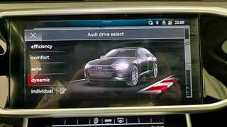 Audi A6 40 TDI S tronic 204 CV MHEV ECO IVA Deduci