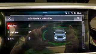 Audi A6 40 TDI S tronic 204 CV MHEV ECO IVA Deduci