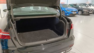 Audi A6 40 TDI S tronic 204 CV MHEV ECO IVA Deduci