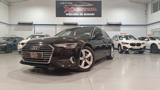 Audi A6 40 TDI S tronic 204 CV MHEV ECO IVA Deduci