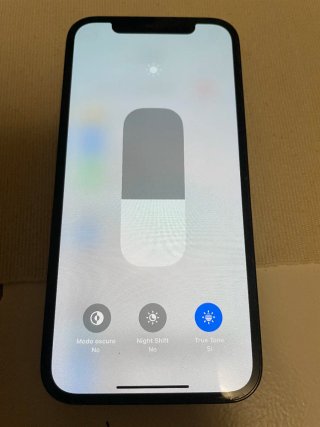 iPhone 12 Pro 128GB Gris 90% Batería