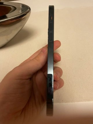 iPhone 12 Pro 128GB Gris 90% Batería