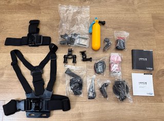 Accesorios GoPro