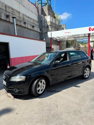 Audi A3 2011