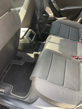Audi A4 2011
