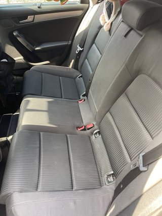 Audi A4 2011
